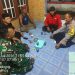 Sambang Tokoh Masyarakat, Polsek Muara Gembong Perkuat Cooling System Jelang Pilkades
