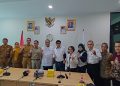 SIARAN PERS FSPMKI Penuhi undangan Rapat Kesbangpol Pemprov DKI, FSPMKI menuntut agar SLIP Gaji Pekerja Kesehatan dibetikan