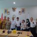 SIARAN PERS FSPMKI Penuhi undangan Rapat Kesbangpol Pemprov DKI, FSPMKI menuntut agar SLIP Gaji Pekerja Kesehatan dibetikan