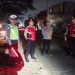 Polsek Setu Gelar Operasi kejahatan Jalanan di Perbatasan setu–cileungsi