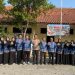 Police Goes to School, Bhabinkamtibmas Pasirgombong Ajak 314 Siswa SD Cegah Perundungan