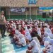 Police Goes to School, Bhabinkamtibmas Pasirgombong Ajak 314 Siswa Cegah Perundungan dan Raih Prestasi