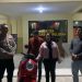 Patroli Antisipasi 3C Berbuah Pengungkapan, Polsek Cabangbungin Amankan Motor Diduga Hasil Curian