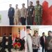 Wakapolres Metro Bekasi Hadiri Pelantikan 1.556 Anggota BPD Masa Bakti 2026–2034