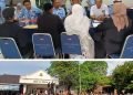 Pendaftaran Pilkades Serentak Dibuka, Desa Sukaresmi Terima Pendaftar Pertama