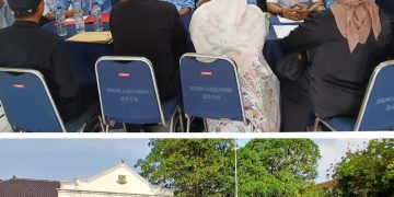 Pendaftaran Pilkades Serentak Dibuka, Desa Sukaresmi Terima Pendaftar Pertama