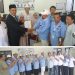 Tiga Calon Kepala Desa Sukaresmi Resmi Mendaftarkan Diri