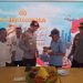 Polsek Muara Gembong Gelar Syukuran Hari Bhayangkara ke-80 Bersama Masyarakat