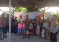 Jaga Jakarta Jaga Bekasi: Polsek Tambelang Meriahkan HUT Bhayangkara ke-80 Bersama Anak-anak