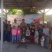 Jaga Jakarta Jaga Bekasi: Polsek Tambelang Meriahkan HUT Bhayangkara ke-80 Bersama Anak-anak