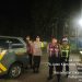 Jaga Jakarta Jaga Bekasi: Polsek Cikarang Pusat Gelar Patroli Biru Antisipasi 3C dan Tawuran