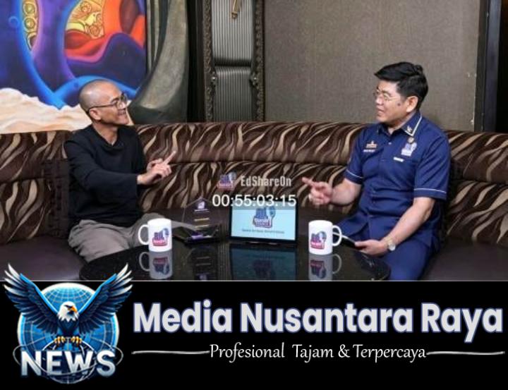Peneliti Transparansi Internasional Indonesia, Pergantian Pimpinan di BGN Diharapkan Ada Pembenahan Total pada Sistem Kelola