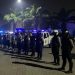 Jaga Jakarta Jaga Bekasi: Polres Metro Bekasi Gelar Patroli Skala Besar Antisipasi Gangguan Kamtibmas