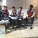 Polsek Muaragembong Gelar Patroli Dialogis Antisipasi 3C dan Tawuran