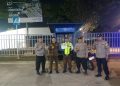 Polsek Tambun Selatan Intensifkan Patroli KRYD di Sejumlah Titik Rawan