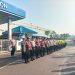 Polres Metro Bekasi Siagakan 105 Personel Amankan Aksi Unjuk Rasa di PT Epson Industry Cikarang Selatan