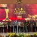 Kasat Binmas Polres Metro Bekasi Hadiri CSR Awards Kabupaten Bekasi Tahun 2026