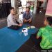 Jaga Bekasi On The Spot, Bhabinkamtibmas Polsek Setu Sambangi Warga Desa Burangkeng