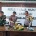Tasyakuran HUT Bhayangkara ke-80 Warnai Minggon Desa Tanjungsari Cikarang Utara