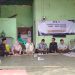 Bhabinkamtibmas Polsek Kedungwaringin Monitoring PPHT Padi Kelompok Tani Kedunggede II