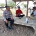 Bhabinkamtibmas Polsek Kedungwaringin Sambangi Warga Kampung Cebong Desa Mekarjaya