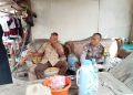 Bhabinkamtibmas Polsek Kedungwaringin Sambangi Warga Desa Mekarjaya
