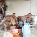 Bhabinkamtibmas Polsek Kedungwaringin Sambangi Warga Desa Mekarjaya
