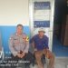 Jaga Jakarta Jaga Bekasi, Bhabinkamtibmas Sambangi Warga Hurip Jaya dan Perkuat Kamtibmas Lingkungan