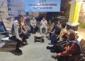 Jaga Jakarta Jaga Bekasi, Polsek Tambun Selatan Ajak Warga Srimukti Perkuat Pengawasan Remaja
