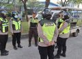 Jaga Jakarta Jaga Bekasi, Patroli Srikandi Cikarang Perkuat Dialog Humanis dan Sosialisasi Layanan 110