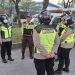 Jaga Jakarta Jaga Bekasi, Patroli Srikandi Cikarang Perkuat Dialog Humanis dan Sosialisasi Layanan 110