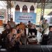 Jaga Bekasi On The Spot, Polsek Kedungwaringin Ajak Warga Perkuat Siskamling dan Cegah Tawuran