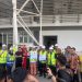 Jaga Bekasi On The Spot, Polsek Cikarang Timur Berikan Pelayanan Pengamanan Kunker Plt. Wakil Jaksa Agung RI ke Stadion Wibaw2a Mukti Dalam Kesiapan Rencana Home Base Adhyaksa FC