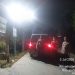 Jaga Jakarta Jaga Bekasi, Patroli Biru Polsek Babelan Perkuat Pengawasan Dini Hari
