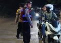 Operasi Kejahatan Jalanan Polsek Cikarang Timur Amankan Motor Tanpa Dokumen Sah