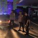Patroli KRYD Polsubsektor Karang Satria Sisir Sejumlah Titik Rawan di Tambun Utara