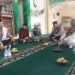 Safari Jum’at, Kapolsek Hadirkan Kesejukan Batin Bersama Masyarakat Babelan