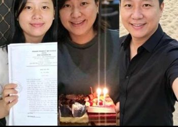 Kisah Sukses Perjalanan Hukum Olivia dan Herlambang Tak Mampu Menggoyahkan Kebenaran 