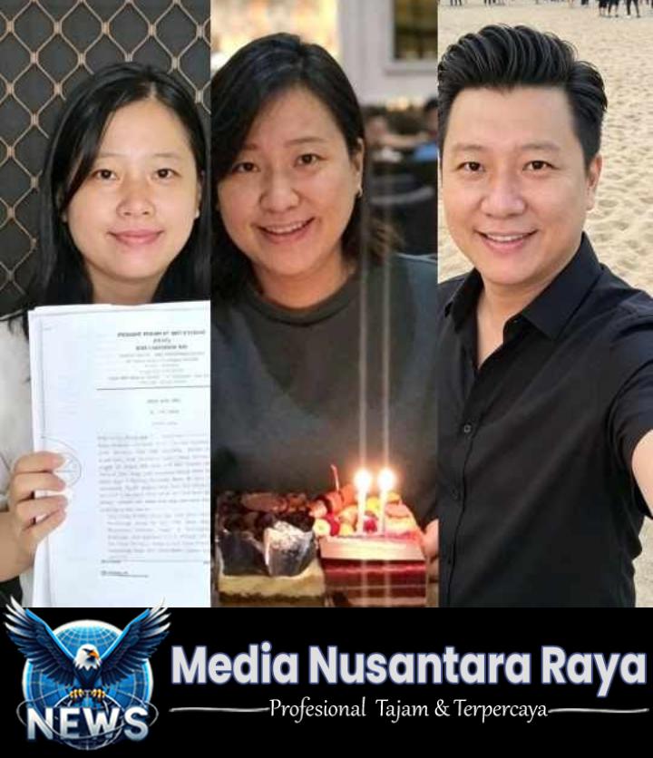 Kisah Sukses Perjalanan Hukum Olivia dan Herlambang Tak Mampu Menggoyahkan Kebenaran