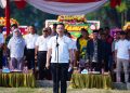 Kapolsek Cup Mini Soccer Tingkat SLTP Resmi Bergulir, Meriahkan Hari Bhayangkara ke-80 di Cikarang Pusat