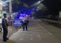 Jaga Jakarta Jaga Bekasi, Polsek Cikarang Timur Amankan Dua Motor Tanpa STNK dalam OKJ