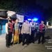 Jaga Jakarta Jaga Bekasi, Polsek Babelan Gelar Patroli Biru Antisipasi 3C dan Tawuran