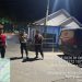 Jaga Jakarta Jaga Bekasi, Polsek Muara Gembong Gelar Patroli Biru Antisipasi 3C dan Tawuran