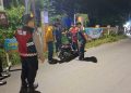 Jaga Jakarta Jaga Bekasi, Polsek Muara Gembong Gelar OKJ Antisipasi 3C dan Tawuran Remaja