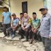 Bhabinkamtibmas Sukamantri Ajak Warga Peduli Lingkungan dan Cegah Banjir