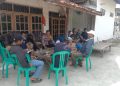 Bhabinkamtibmas Bantarsari Sambangi Warga, Ingatkan Antisipasi Curanmor dan Penipuan Daring