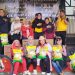 Semarak HUT Bhayangkara ke-80, Polsek Tambun Selatan Gelar Olahraga Bersama dan Lomba Karaoke Fals