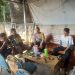 Bhabinkamtibmas Karangsegar Sambangi Warga, Ingatkan Pencegahan Tawuran Remaja
