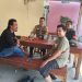 Bhabinkamtibmas Sukaragam Sambangi Tokoh Masyarakat, Ajak Warga Aktif Jaga Lingkungan