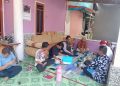 Bhabinkamtibmas Karang Sambung Dampingi Panitia Pilkades, Ajak Warga Jaga Kondusivitas Desa
